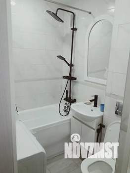 2-к квартира, посуточно, 42м2, 1/5 этаж