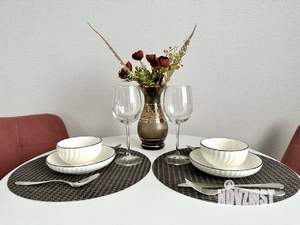 Студия квартира, посуточно, 25м2, 16/24 этаж
