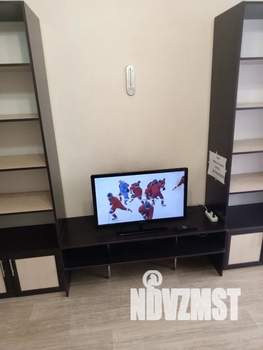 2-к квартира, посуточно, 49м2, 1/5 этаж