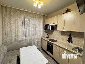 2-к квартира, посуточно, 54м2, 1/1 этаж