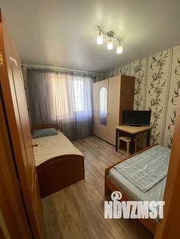 1-к квартира, посуточно, 30м2, 2/3 этаж