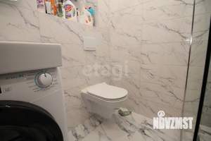 Студия квартира, на длительный срок, 38м2, 1/12 этаж