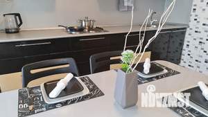 1-к квартира, посуточно, 31м2, 6/10 этаж