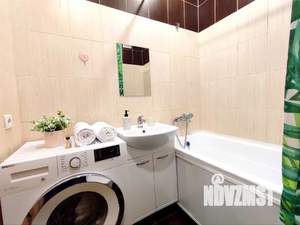 Студия квартира, посуточно, 28м2, 13/24 этаж