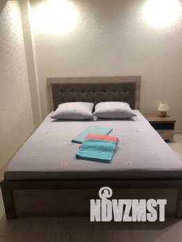 1-к квартира, посуточно, 32м2, 5/9 этаж