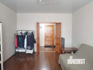 1-к квартира, на длительный срок, 45м2, 8/11 этаж