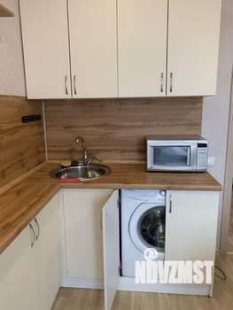 1-к квартира, на длительный срок, 38м2, 15/20 этаж