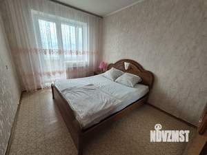 4-к квартира, на длительный срок, 85м2, 14/16 этаж