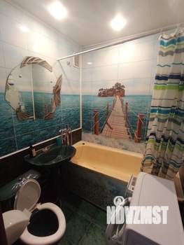 1-к квартира, на длительный срок, 40м2, 1/9 этаж