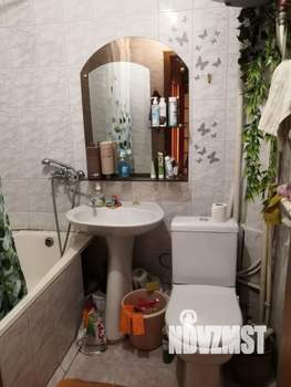 2-к квартира, на длительный срок, 43м2, 4/5 этаж