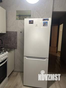 1-к квартира, на длительный срок, 30м2, 5/5 этаж