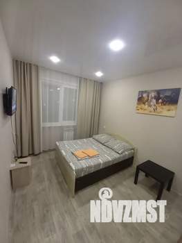 1-к квартира, посуточно, 30м2, 2/9 этаж