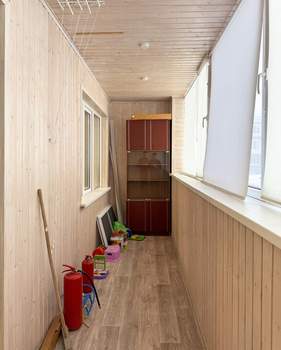 5-к квартира, на длительный срок, 106м2, 1/3 этаж