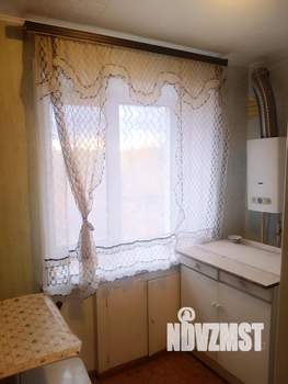 1-к квартира, на длительный срок, 35м2, 5/5 этаж