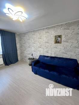 1-к квартира, на длительный срок, 37м2, 4/5 этаж