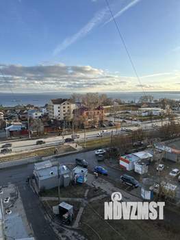 2-к квартира, на длительный срок, 53м2, 8/12 этаж