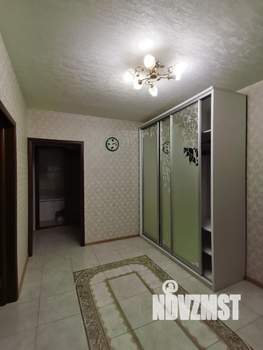 3-к квартира, на длительный срок, 76м2, 4/9 этаж