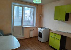 1-к квартира, на длительный срок, 38м2, 8/9 этаж