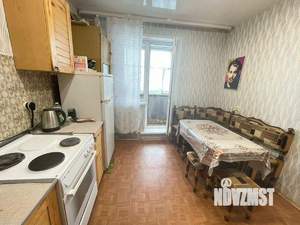 1-к квартира, на длительный срок, 36м2, 6/9 этаж