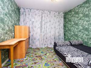 3-к квартира, на длительный срок, 66м2, 9/9 этаж