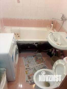 2-к квартира, на длительный срок, 43м2, 3/5 этаж