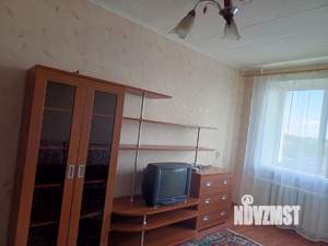 1-к квартира, на длительный срок, 36м2, 4/9 этаж