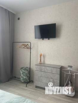 2-к квартира, посуточно, 39м2, 1/1 этаж