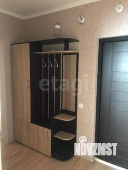 2-к квартира, на длительный срок, 55м2, 2/16 этаж