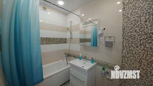 1-к квартира, посуточно, 57м2, 1/1 этаж