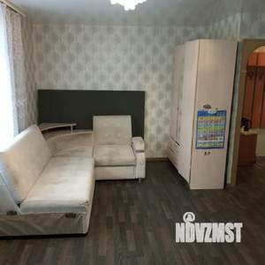 1-к квартира, на длительный срок, 31м2, 4/4 этаж