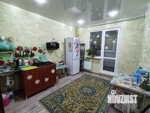 1-к квартира, на длительный срок, 40м2, 2/11 этаж