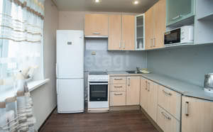 1-к квартира, на длительный срок, 40м2, 4/9 этаж