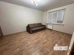 1-к квартира, на длительный срок, 35м2, 4/10 этаж