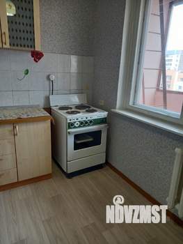 1-к квартира, на длительный срок, 35м2, 6/10 этаж