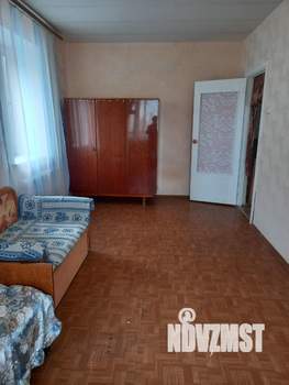 1-к квартира, на длительный срок, 35м2, 6/10 этаж