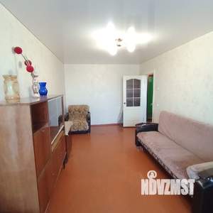 1-к квартира, на длительный срок, 38м2, 7/9 этаж