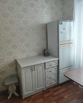 1-к квартира, на длительный срок, 35м2, 13/16 этаж