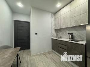 Студия квартира, посуточно, 34м2, 5/9 этаж