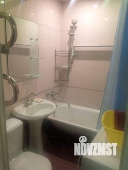 1-к квартира, на длительный срок, 35м2, 1/9 этаж