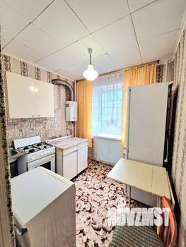 1-к квартира, на длительный срок, 32м2, 2/5 этаж