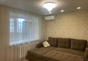 2-к квартира, на длительный срок, 48м2, 7/12 этаж