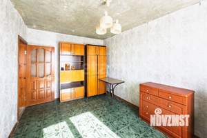 1-к квартира, на длительный срок, 36м2, 9/9 этаж