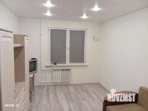 1-к квартира, на длительный срок, 35м2, 5/11 этаж