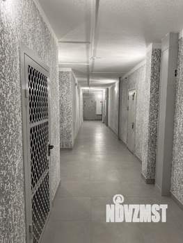 1-к квартира, на длительный срок, 42м2, 14/18 этаж