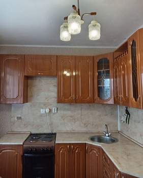 1-к квартира, на длительный срок, 38м2, 4/9 этаж