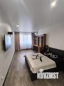 1-к квартира, на длительный срок, 38м2, 5/9 этаж