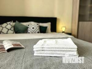 1-к квартира, посуточно, 24м2, 1/1 этаж