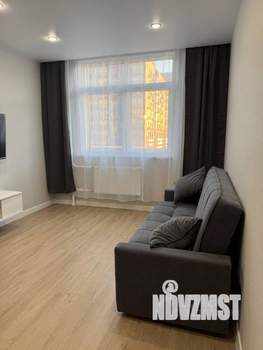 1-к квартира, на длительный срок, 37м2, 3/13 этаж