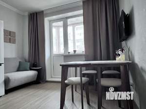 1-к квартира, на длительный срок, 45м2, 2/16 этаж