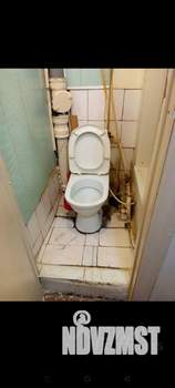 1-к квартира, на длительный срок, 18м2, 5/5 этаж